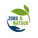 Logo Zorg AND Natuur