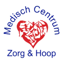 Logo Medisch centrum Zorg en Hoop