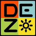 Logo Duurzame Energiecoöperatie Zoetermeer U.A.(DEZo