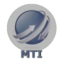 Logo MTI B.V. Venlo
