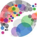 Logo Circular Clarity