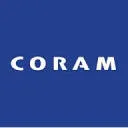 Logo Coram