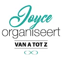 Logo Joyce organiseert