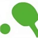Logo Tafeltennisvereniging Hoogland