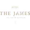 Logo van The James Hotel Rotterdam