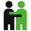 Logo Green Partner Audits AND Consultancy B.V.