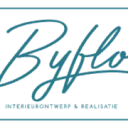 Logo ByFlo Interieurontwerp en realisatie
