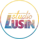 Logo Studio LUSIN