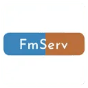 Logo FmServ
