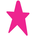 Logo Popkoor Estrellas
