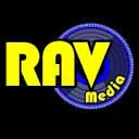 Logo van RAV Media - Showtechniek AND Entertainment Rental Sales Installations