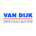 Logo Van Dijk Installaties BV