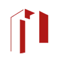 Logo van Rooij Architectuur en Bouwtechniek