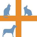 Logo Mijn Dierenkliniek