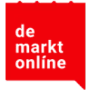 Logo De Markt Online