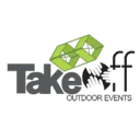 Logo Take Off Outdoor Events