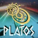 Logo PLATOS COLLOQUIUM PLATFORM TOEDELINGS- EN SIMULATIEMODELLEN