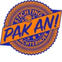 Logo Stichting Pak An