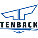 Logo van Tenback Auto's b.v.