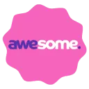 Logo awesome