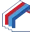 Logo van Bouwservice van der Heijden BV
