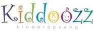 Logo Kiddoozz Kinderopvang