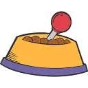 Logo Dogfood Studios