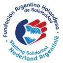 Logo Fundación Argentino Holandesa de Solidaridad