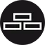 Logo Metselbedrijf Zwaan