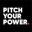 Logo Pitch your power