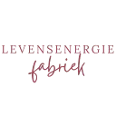 Logo LevensEnergie fabriek