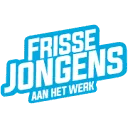 Logo Frisse Jongens