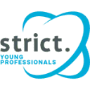Logo Strict Young Professionals