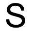 Logo Stedelijk Museum Amsterdam