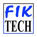 Logo Fiktech B.V. - Productieoptimalisatie