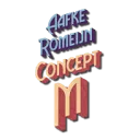 Logo Concept M