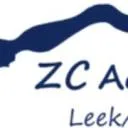 Logo Zwemclub Aqualero Leek/Roden