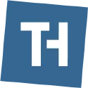 Logo Tjeerd Hoppenbrouwers