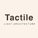 Logo Tactile Architectural Lighting Design