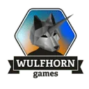 Logo Wulfhorn Games