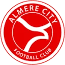 Logo Almere City FC