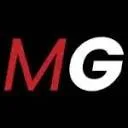 Logo van Mark Geerts installatiewerken