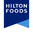 Logo Hilton Foods Holland