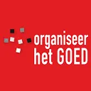 Logo Organiseer het Goed