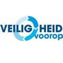 Logo Veiligheid Voorop