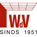 Logo W de VRIJ AKOESTIEK B.V.