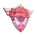 Logo Lasergames Utrecht