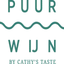 Logo PuurWijn.Shop