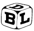 Logo De Blokletter