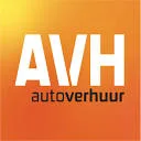 Logo AVH Autoverhuur